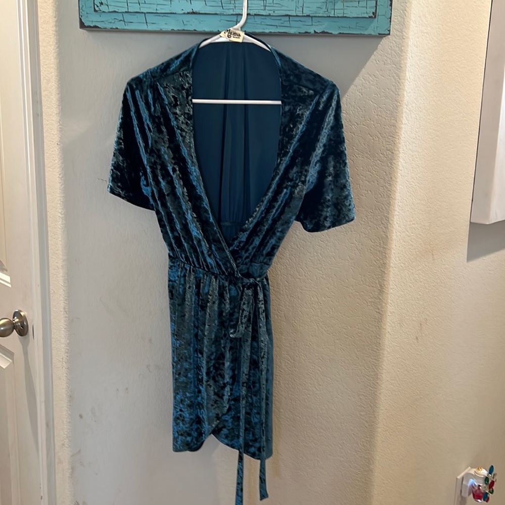 Show me your mumu dress